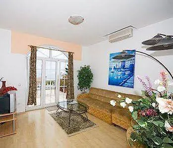 Palme Apartmán *