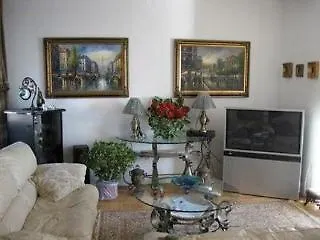 Palme Apartmán *