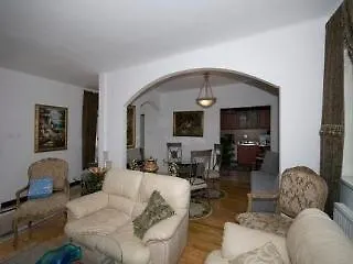 Palme Apartmán Opatija