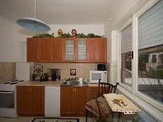 Palme Apartmán *