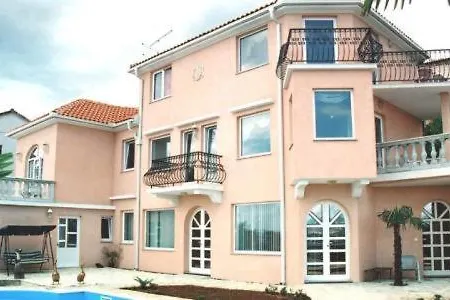 Apartmán Palme Opatija