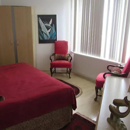 Apartmán Palme