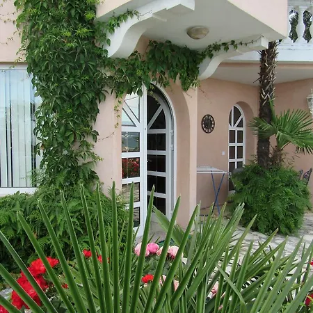Palme Opatija
