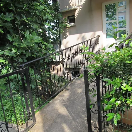 Apartmán Palme *
