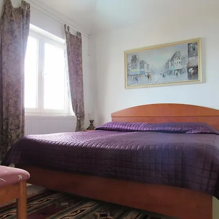Palme Apartmán *