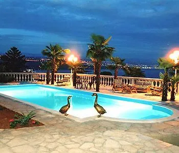 Palme Apartman