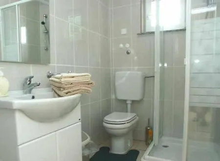 Apartmán Palme Opatija