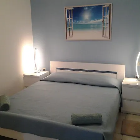 Apartmán Palme *