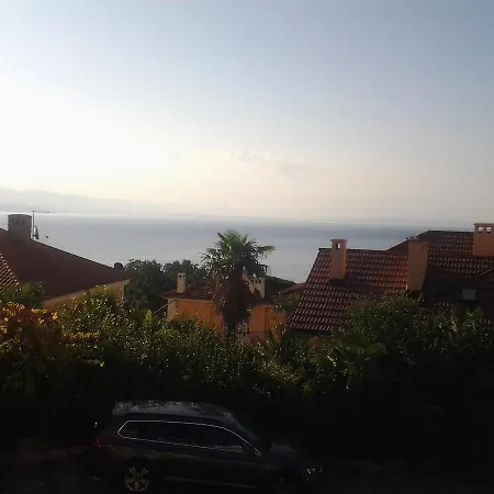 Apartmán Palme