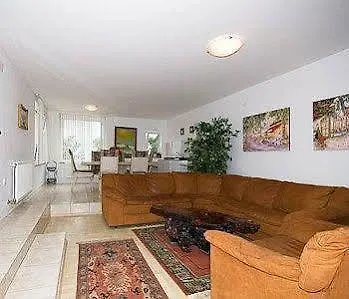 Apartman Palme