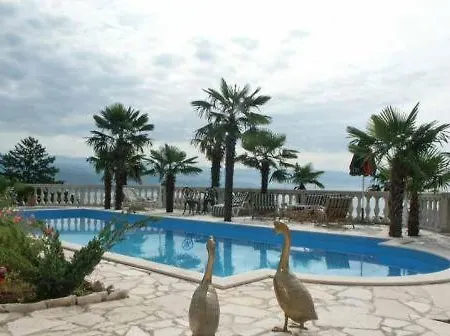 Palme Apartment