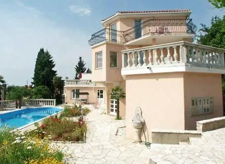 Palme Apartment