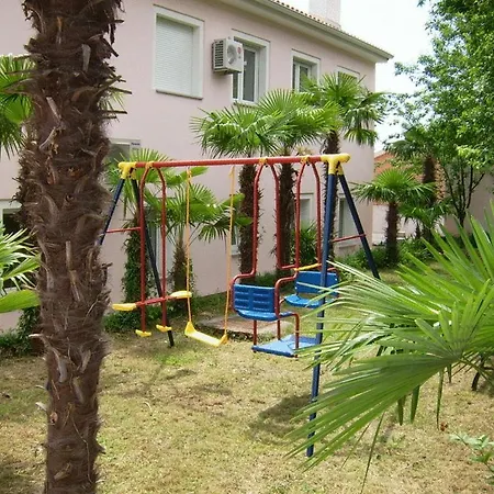 Apartment Palme Opatija