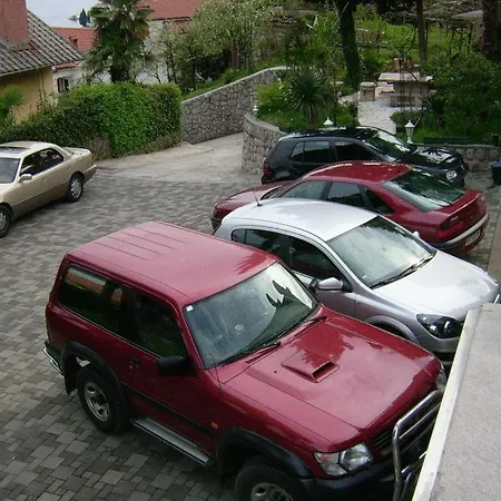 Apartment Palme Opatija