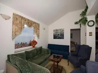 Palme Apartment