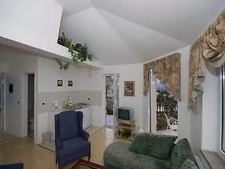 Palme Apartment Opatija