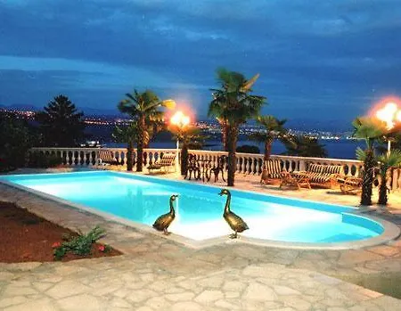Palme Apartment Opatija