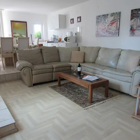 Palme Apartment *