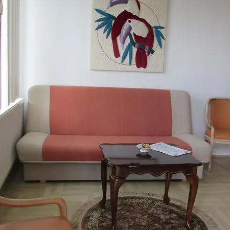 Palme Apartment *