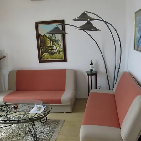 Palme Apartment *