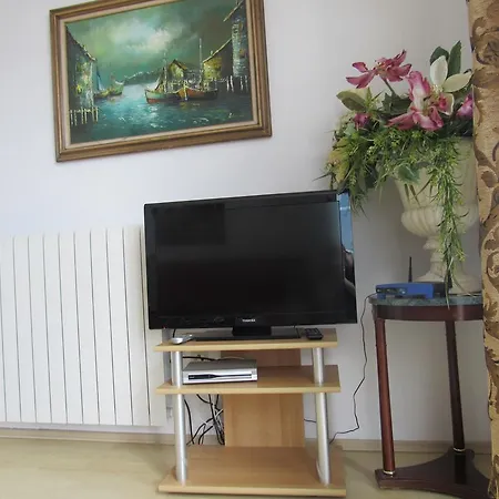 Palme Apartment *