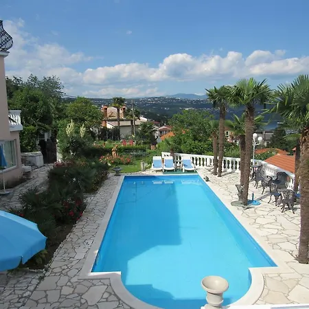 Palme Apartment