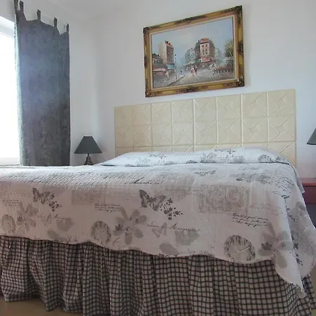 Palme Apartment