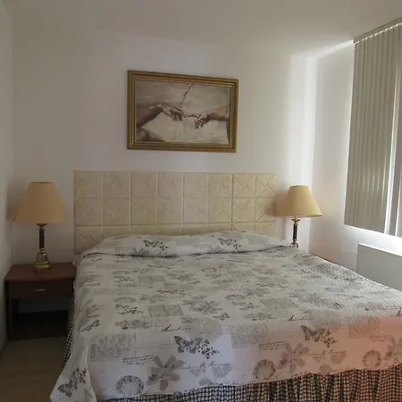 Palme Apartment
