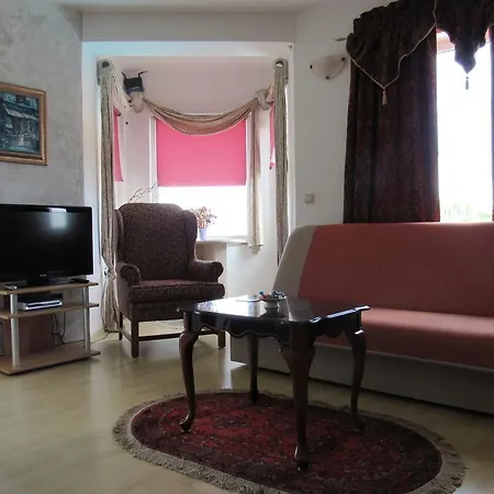 Apartment Palme Opatija