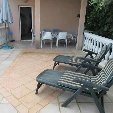 Apartment Palme