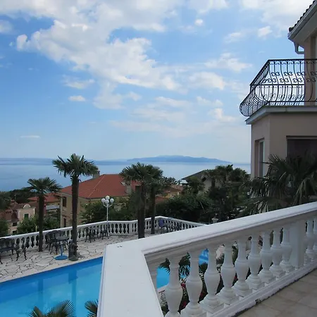 Apartment Palme *