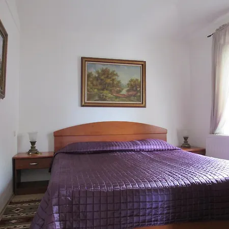 Palme Apartment Opatija