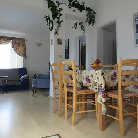 Palme Apartment