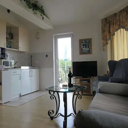Apartment Palme