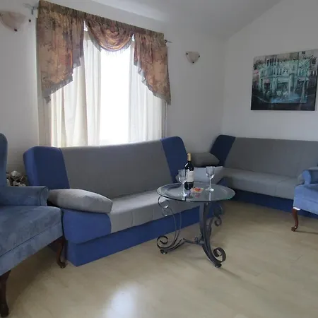 Palme Apartment Opatija