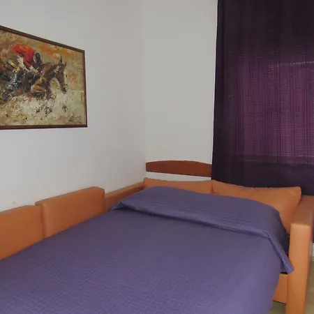 Palme Apartment