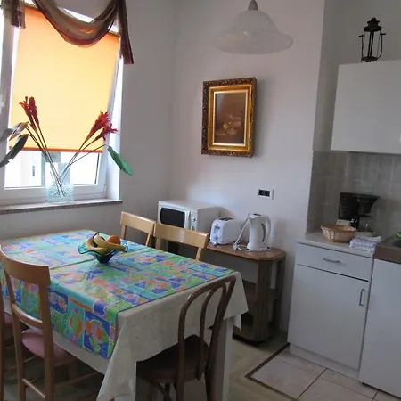 Apartment Palme *