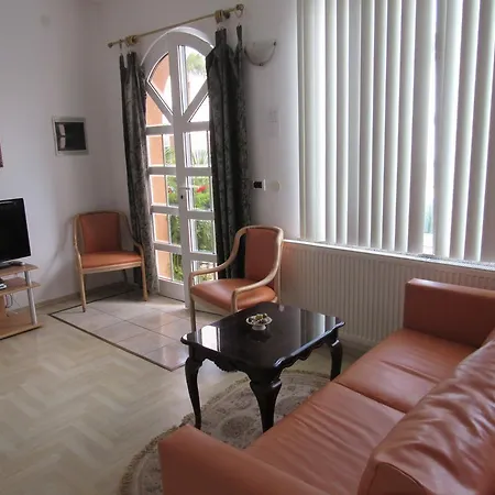Apartment Palme Opatija