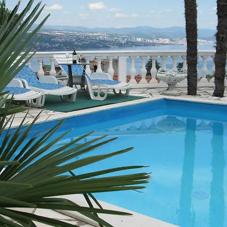 Palme Apartment Opatija