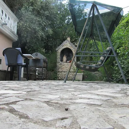 Apartment Palme Opatija
