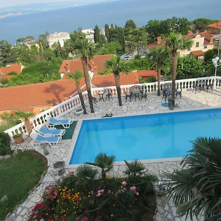 Apartment Palme