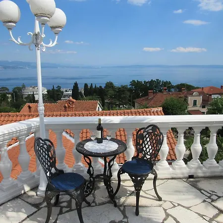 Apartment Palme Opatija
