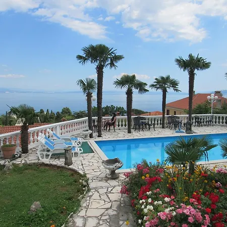 Palme Apartment Opatija