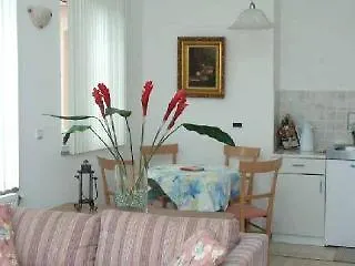 Apartment Palme *