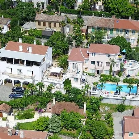 Palme Apartment *