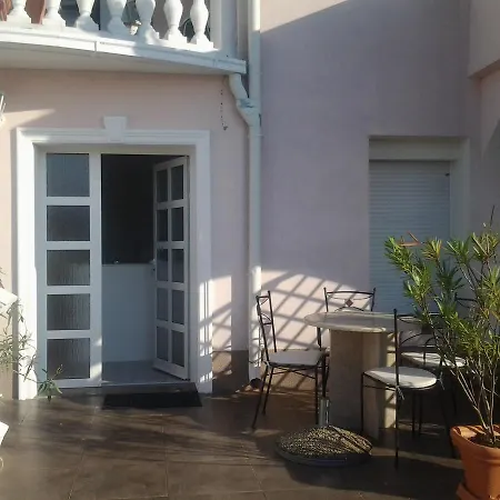 Palme Apartment