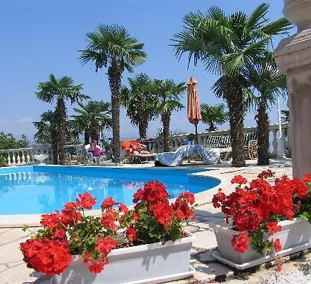 Apartment Palme Opatija